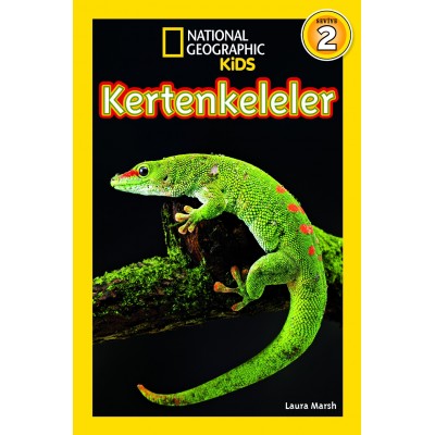 Kertenkeleler