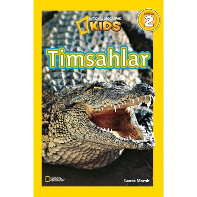 Timsahlar