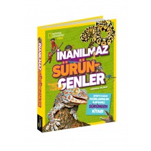 İnanılmaz Sürüngenler Ansiklopedisi