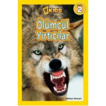 Ölümcül Yırtıcılar
