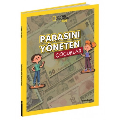 Parasını Yöneten Çocuklar