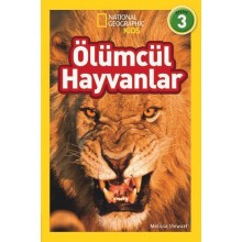 Ölümcül Hayvanlar