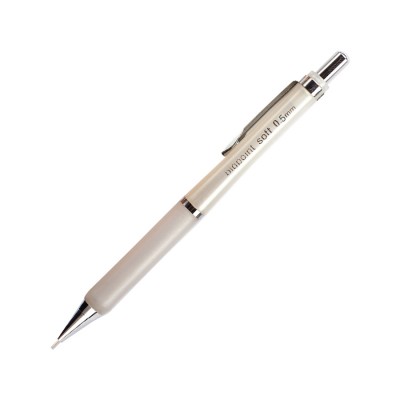 Soft Versatil 0.5mm Beyaz