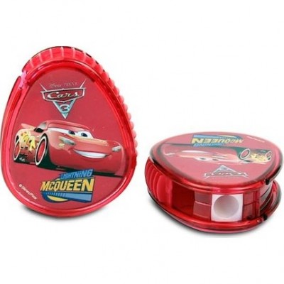 Dolphın Kalemtraş Cars 