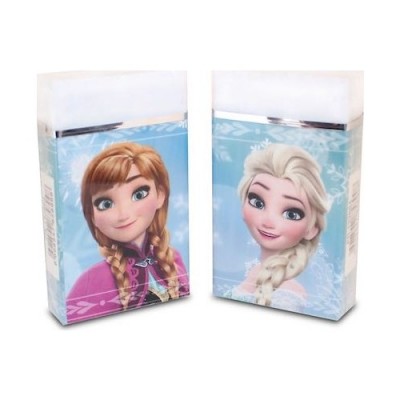 Dolphın Silgi Jumbo Frozen