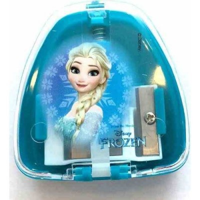 Dolphın Kalemtraş Frozen Üçlü