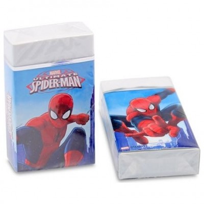 Dolphın Silgi Jumbo Spıderman 