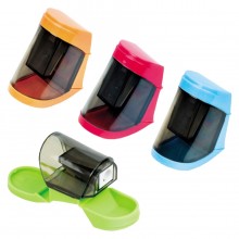 Kalemtraş Sweet Kırmızı Renk