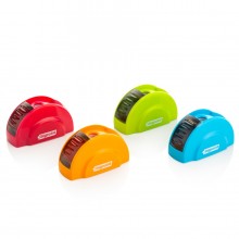 Kalemtraş Smart Mavi Renk