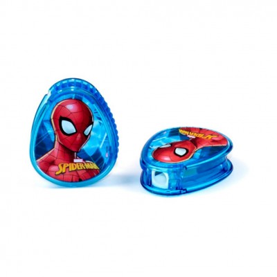 Dolphın Kalemtraş Spiderman