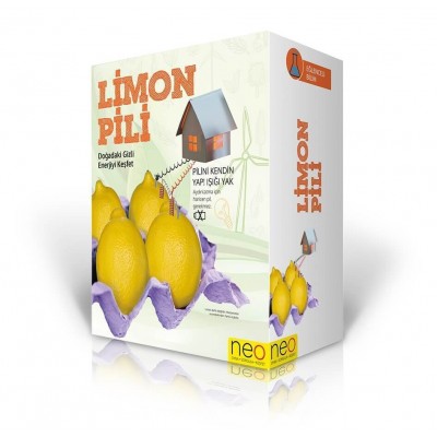 Limon Pili