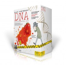 Olay Yerindeki DNA