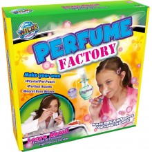 Koku Tasarım Laboratuvarı