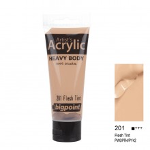 Akrilik Boya 75 ml Flesh Tint 201