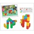 King Kids Eğitici Bloklar 30 Parça