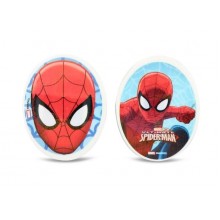 Dolphin Silgi Spiderman Oval