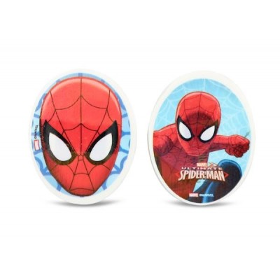 Dolphin Silgi Spiderman Oval