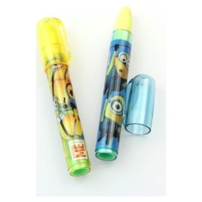 Dolphın Silgi Roket Mınıons Mavi Renk