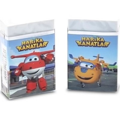 Dolphın Silgi Super Wıngs