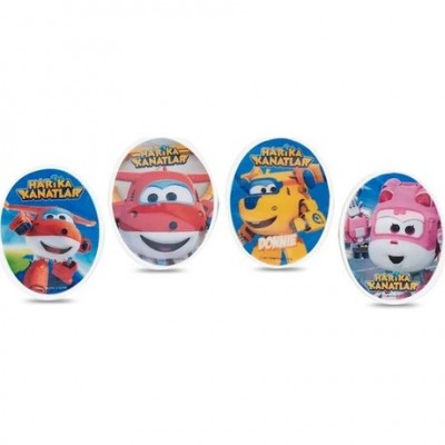 Dolphın Silgi Super Wıngs 