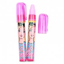 Dolphın Barbie Roket Silgi