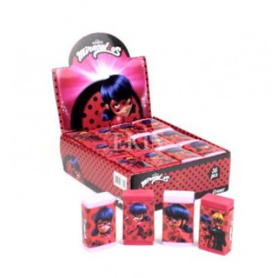 Dolphin Miraculous Silgi