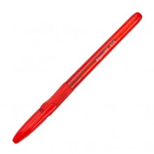 Bigpoint - Tükenmez Kalem Pro 0.7 Kırmızı