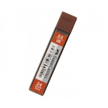 Faber Castell Kalem Ucu 0,5 2B