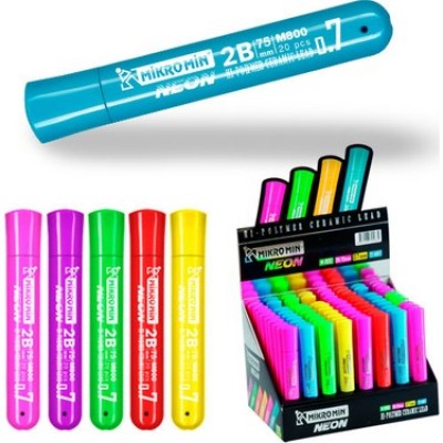 Mikro 0,7 Mm Kalem Ucu 75 Mm