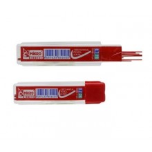 Mikro 0.7 mm Kırmızı Kalem Ucu 60 mm