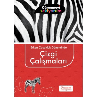 Öğrenmeyi Seviyorum Çizgi Çalışmaları