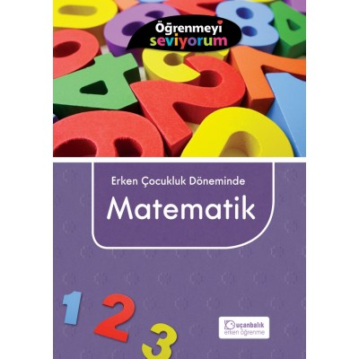 Öğrenmeyi Seviyorum Matematik