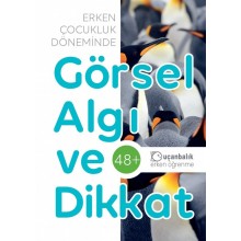 Görsel Algı Ve Dikkat 48+