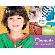 Erken Öğrenme Seti 48+