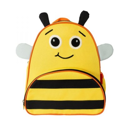Zoozy - Arı Anaokulu Sırt Çantası