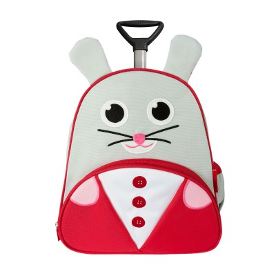 Zoozy - Fare Anaokulu Çekçekli Çanta