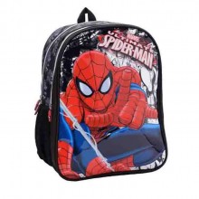 Okul Çantası-Spiderman 
