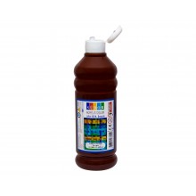 Südor Akrilik Boya Kahverengi 500 ML