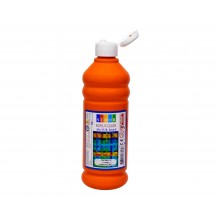 Südor Akrilik Boya Turuncu 500 ML
