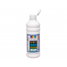 Südor Akrilik Boya Beyaz 500 ML
