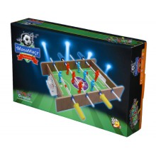 Ahşap Mini Masa Maçı Oyunu