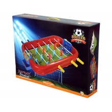 Super Star Soccer Futbol 