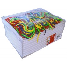 Rooper Eğitici İp Cambazı 10' lu Paket