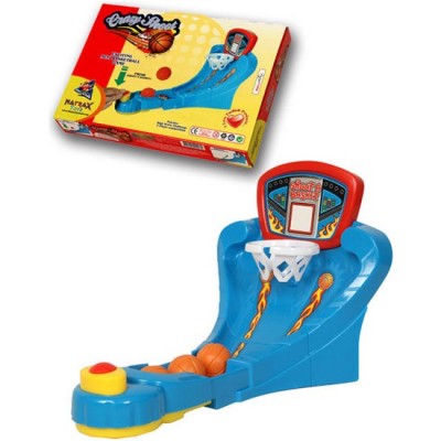 Çılgın Atış Mini Basket Oyunu