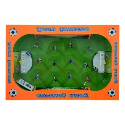 Küçük World Champions Futbol Oyunu