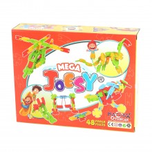 Mega Joesy 48 Parça
