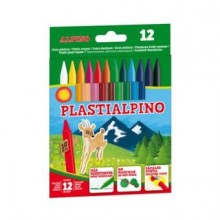 Alpino Plastialpino 12 Li Mum Boya