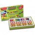 Alpino 12 Li Pastel Boya