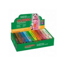 Plastisin 50 gr - Mavi