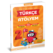 TürkçeMino Türkçe Atölyem 2. Sınıf